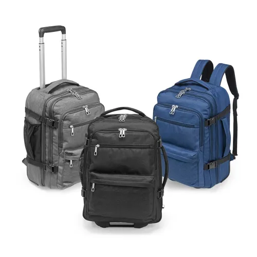 Mochila Poliéster 24L-08312