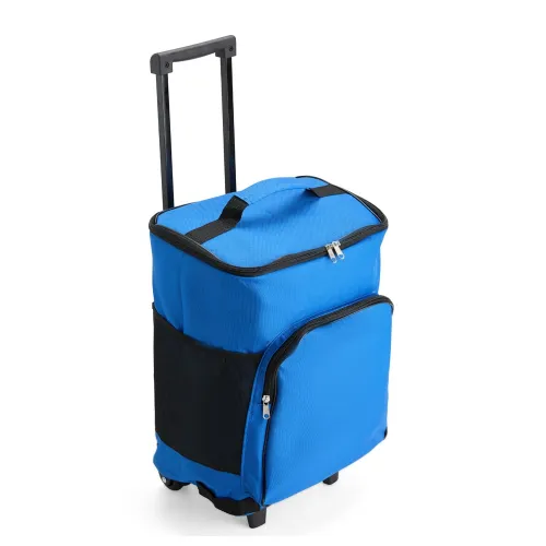 Bolsa Térmica 30L com Rodinhas-08313