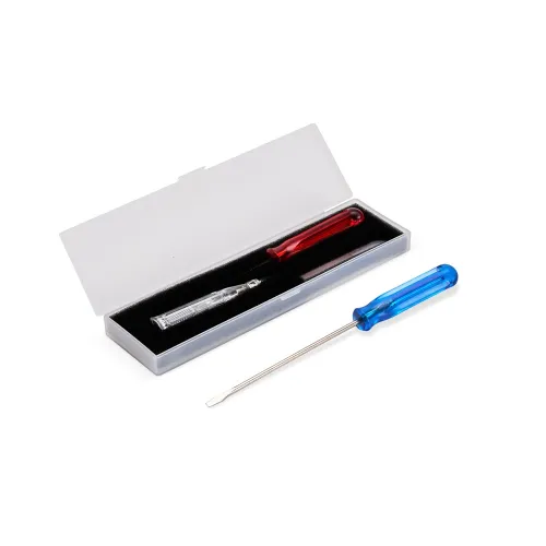 Kit Ferramentas 3 Peças-08322