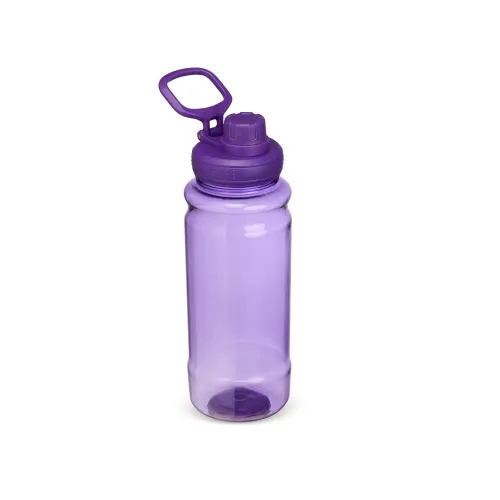 Garrafa Plástica 800ml-08328