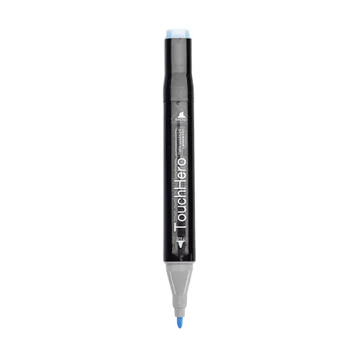 Kit Canetas Marcadoras 120 Cores-08329-120