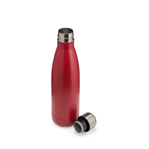 Garrafa Térmica Com Tampa Inox 500ml-08331