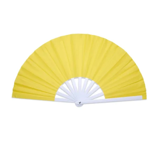 Leque de Plástico-08339A