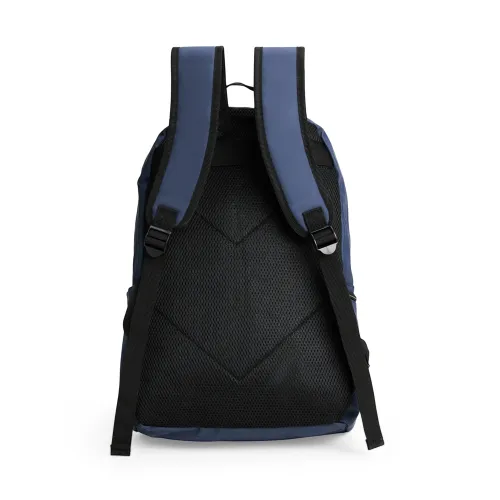 Mochila Couro Sintético 22 Litros-08342