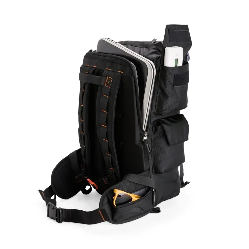 Mochila Poliéster 24 Litros-08345