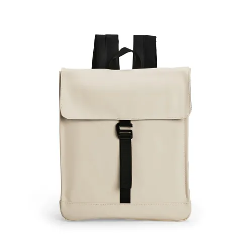 Mochila Couro Sintético 16L-08346