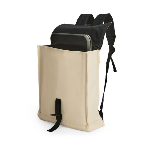 Mochila Couro Sintético 13 Litros-08346