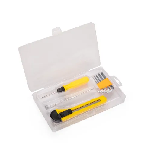 Kit Ferramenta 4 Peças-08402A