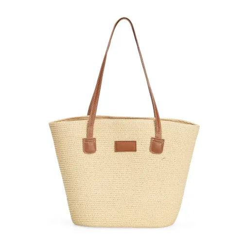 Bolsa Fio de Papel Torcido-09009