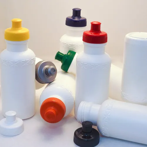 Squeeze Plástico 500ml -09072