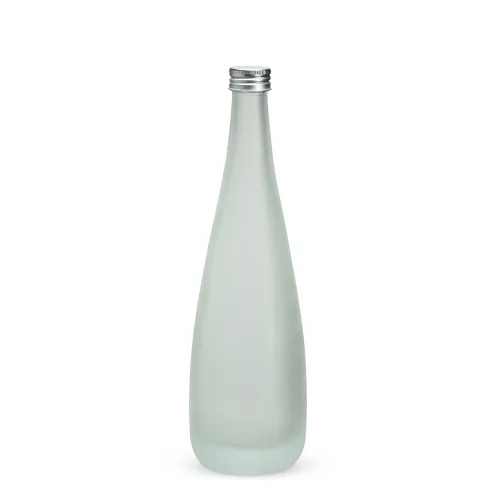 Garrafa de Vidro 550ml-09106