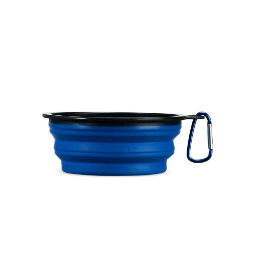Tigela para Pet Retrátil 350ml-09124