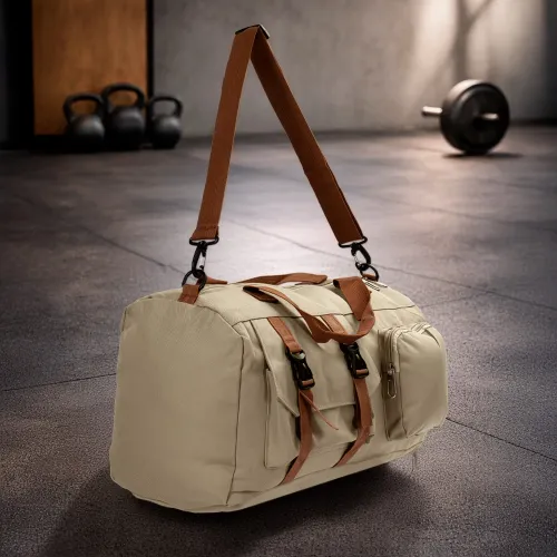 Bolsa Oxford 23L -09147