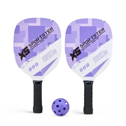Kit Pickleball 3 Peças-09166