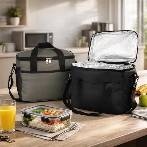 Bolsa Térmica 12L-09191