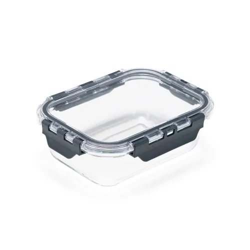 Marmita de Vidro 600ml-09209