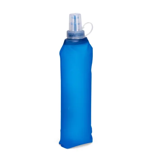 Squeeze Dobrável TPU 500ml-09228A