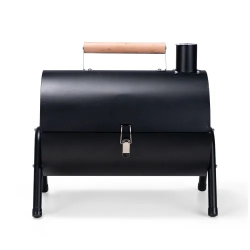 Churrasqueira Portátil-09238