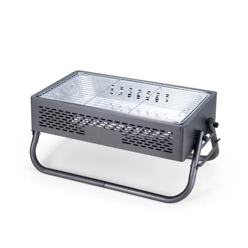 Churrasqueira Portátil-09239