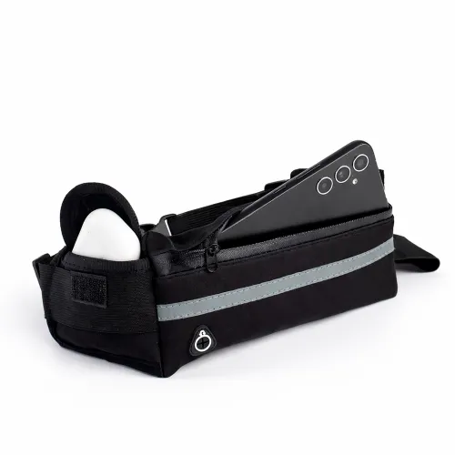 Pochete Esportiva Neoprene-09258