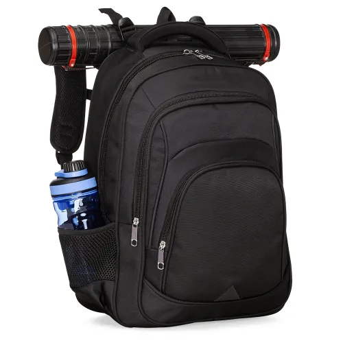 Mochila de Poliéster-09263