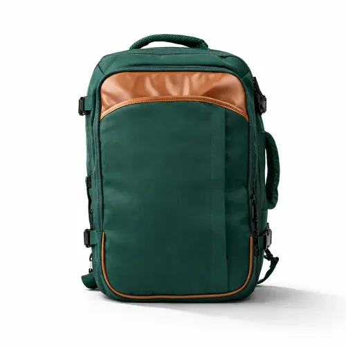 Mochila Expansível Nylon 29L-09297