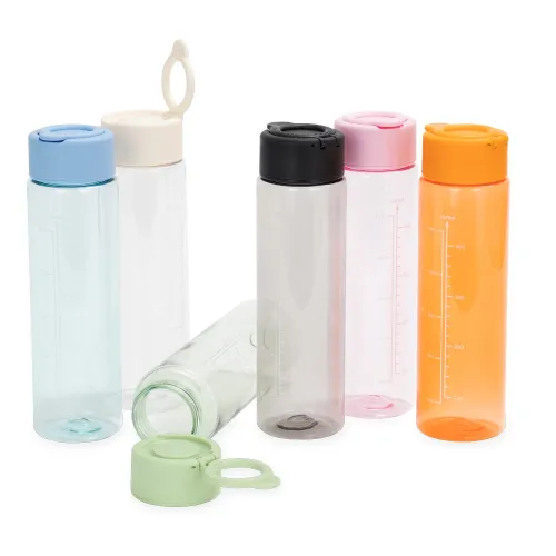 Garrafa Plástica 500ml-09332