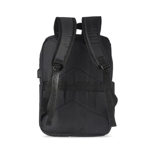 Mochila de Nylon USB 20 Litros-09761