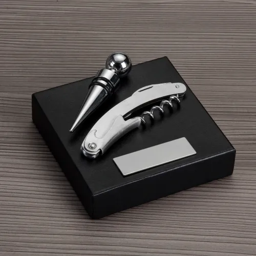 Kit Vinho 2 Peças-10071G