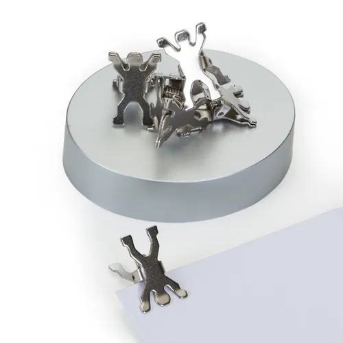 #Porta Recado Metal-P@10097