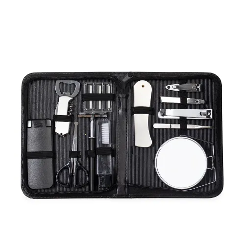 Kit Masculino 12 Peças-10124