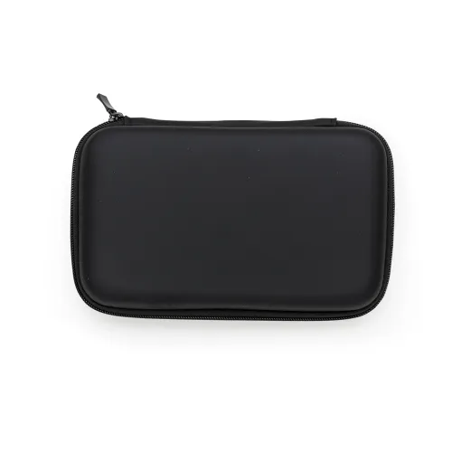 Estojo de Couro Sintético -10125