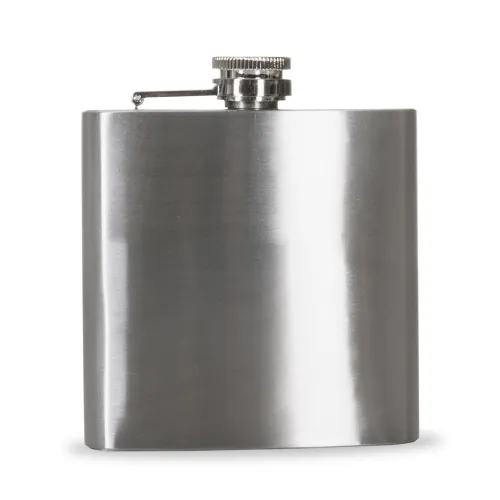 Porta Whisky 6oz-10390