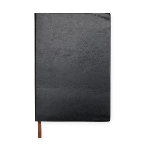 Caderneta em PU A5-11197