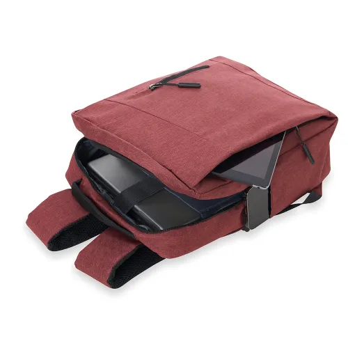 Mochila de Nylon USB 21L-11329