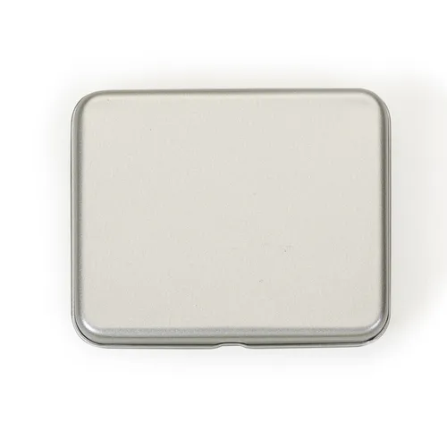 #Estojo de Metal para Pen Drive-11805