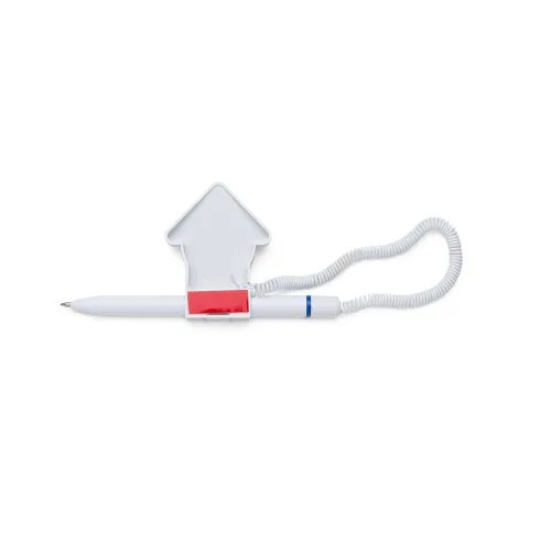 Caneta Balcão Plástica-11824