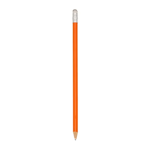 Lápis Ecológico com Borracha-11827-LAR