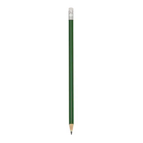 Lápis Ecológico com Borracha-11827-VD Lápis Ecológico com Borracha-11827-VD