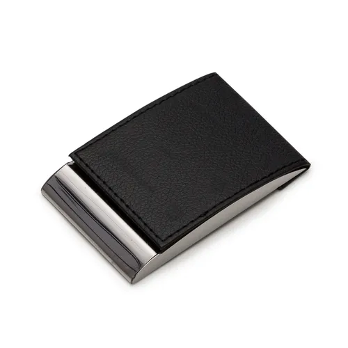 #Porta Cartão Couro Sintético-P@11883