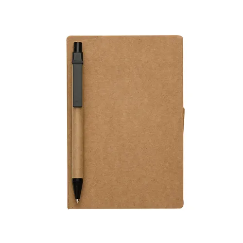 #Bloco de Anotações com Caneta e Post-it-11911-PRE #Bloco de Anotações com Caneta e Post-it-11911-PRE