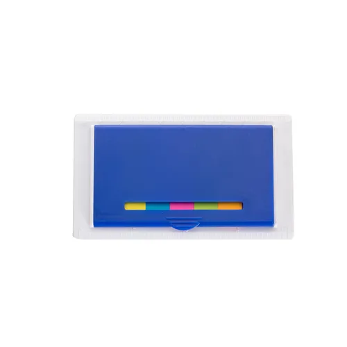#Kit Autoadesivos com Réguas-11932-AZU