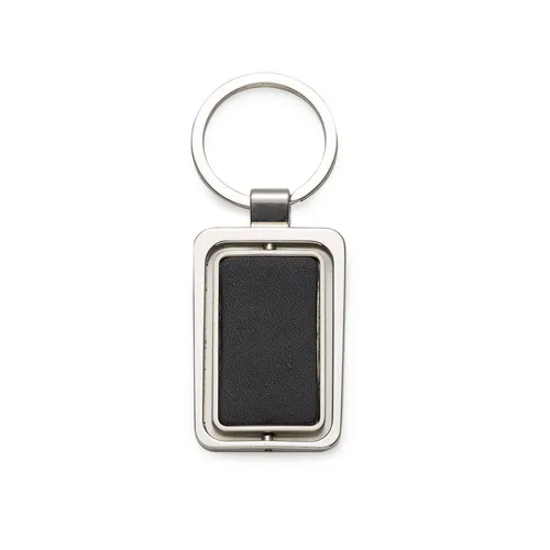 #Chaveiro Metal Giratório-12027