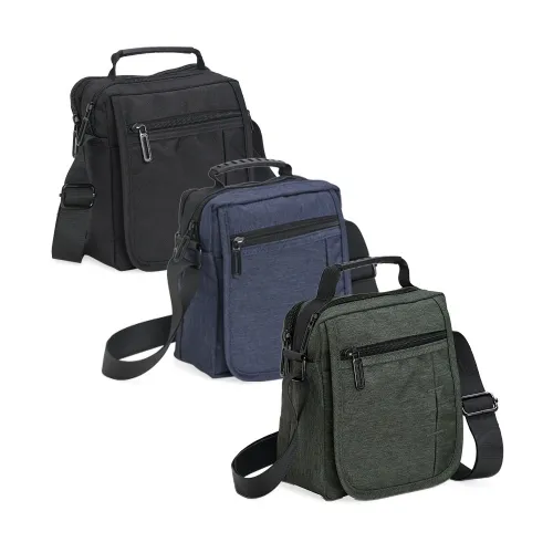 Bolsa de Ombro -12095