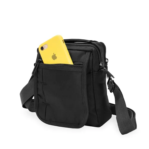 Bolsa de Ombro Nylon-12095B