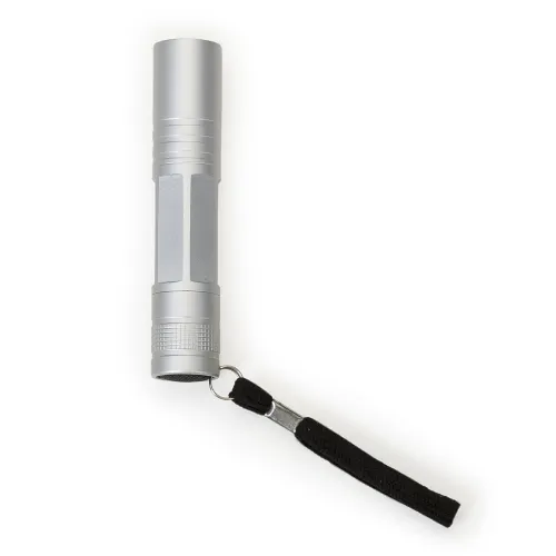 Mini Lanterna com Cordão-12204-PRA