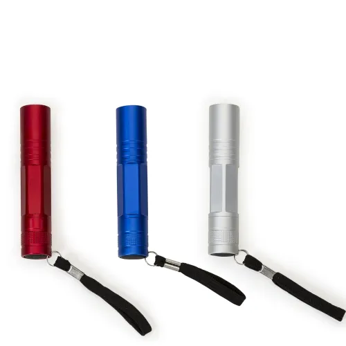 Mini Lanterna com Cordão-12204