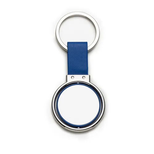 #Chaveiro Metal Giratório-12269
