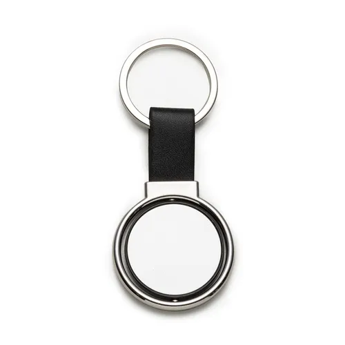 #Chaveiro Metal Giratório-12269-PRE #Chaveiro Metal Giratório-12269-PRE