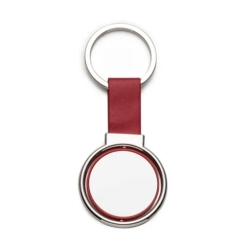 #Chaveiro Metal Giratório-12269-VM #Chaveiro Metal Giratório-12269-VM